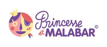 princesse et malabar